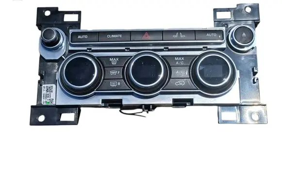 Land Rover Range Rover L405 Climate control unit GPLA18A802DH