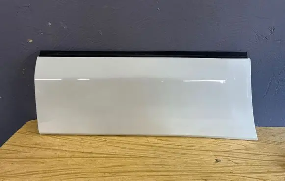 Suzuki Grand Vitara II Rear door trim (molding) 7759065J00