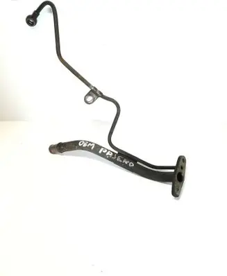 Mitsubishi Pajero Oil cooling pipe 