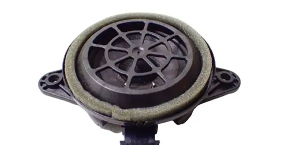 Audi Q3 8U Front door speaker 8U0035416B