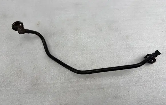 Audi A5 Vacuum line/pipe/hose 8W0121081