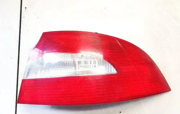 Skoda Superb B6 (3T) Rear/tail lights 3T5945096 270502AH4