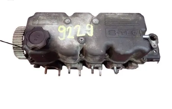 Chevrolet Aveo Engine head