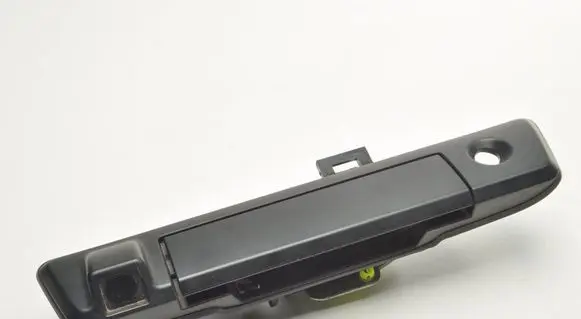 Isuzu D-Max Tailgate/trunk/boot lock/latch/bracket 