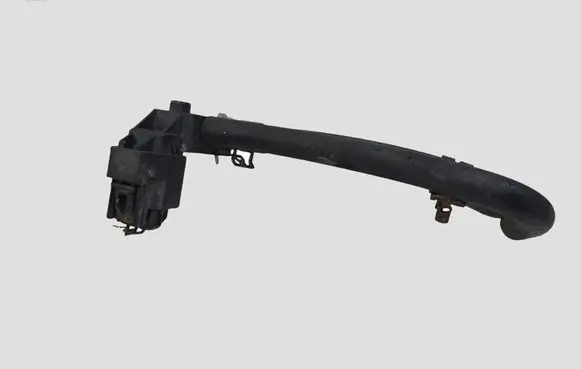 Volvo V40 Exhaust gas pressure sensor AV615L200AB