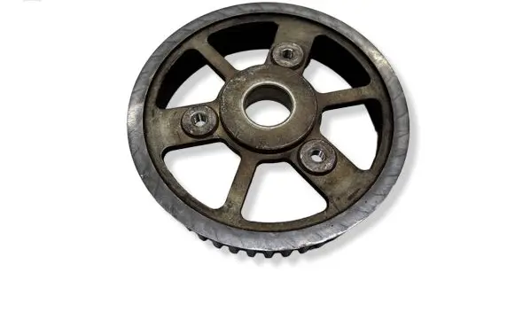 Audi A4 S4 B7 8E 8H Camshaft pulley/ VANOS 059109111F
