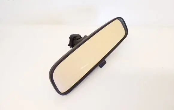 Mitsubishi Grandis Rear view mirror (interior) 022197 012197