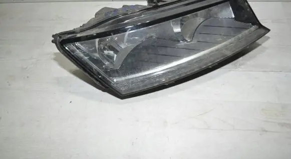 Skoda Fabia Mk3 (NJ) Headlight/headlamp 6V1941016D