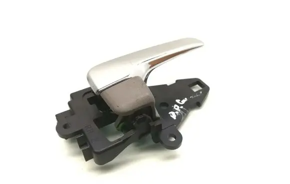 Mitsubishi Grandis Rear door interior handle MN105360
