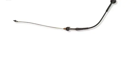 Audi 80 90 S2 B4 Throttle cable 893721555A