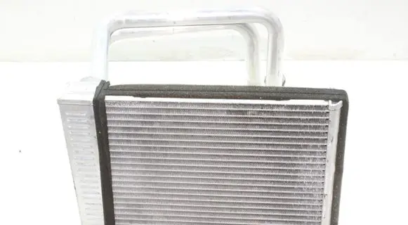 Opel Mokka Heater blower radiator 
