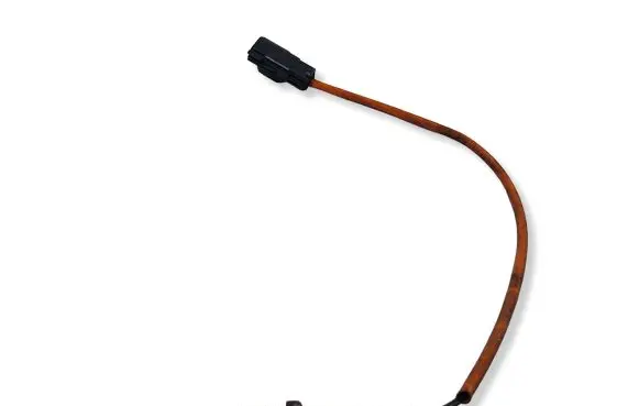 Land Rover Evoque I Exhaust gas temperature sensor AH2212B591DA
