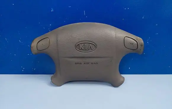 KIA Carnival Steering wheel airbag K56A57K00A