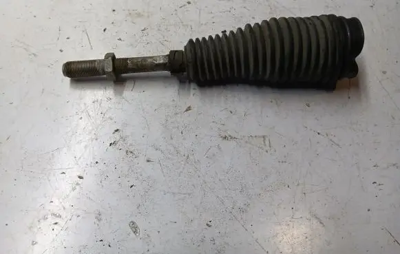 Audi A8 S8 D5 Steering tie rod 