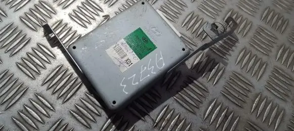 Hyundai Elantra Other control units/modules 954002D000 95400-2D000