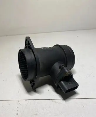 Mass air flow meter