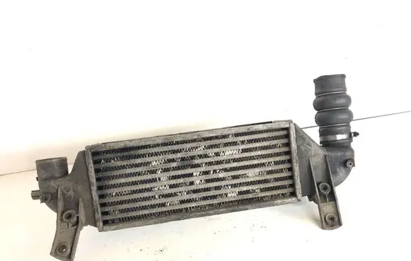 Ford Focus Intercooler radiator 1M509L440BA