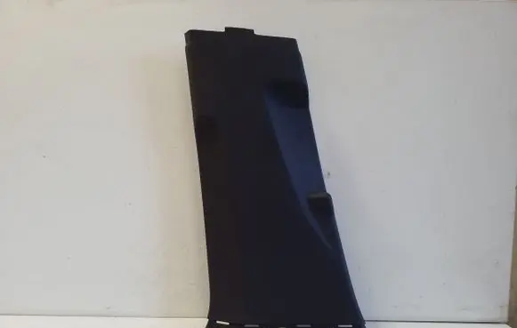 Audi A1 (B) pillar trim (bottom) 82G867239A