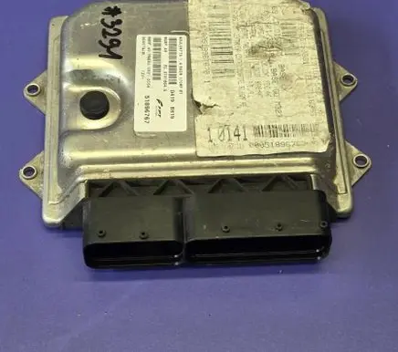 Engine control unit/module ECU