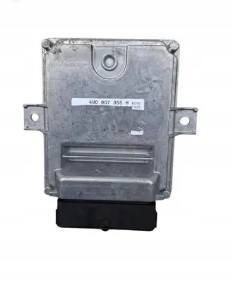Audi A4 S4 B5 8D Other control units/modules 4M0907355H
