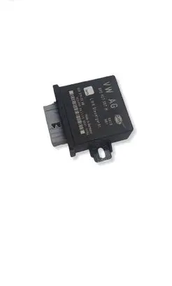 Audi A6 S6 C6 4F Light module LCM 8P0907357H 837903AB 021110000109