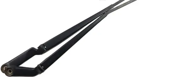 Volkswagen Golf IV Front wiper blade arm 1J1955409A 1J1955410A