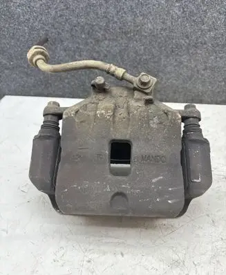 Opel Zafira C Front brake caliper