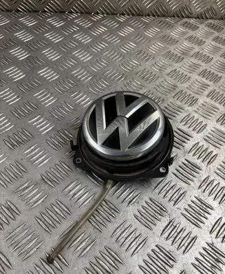 Volkswagen PASSAT B8 Tailgate/trunk/boot exterior handle 3G5827469FOD