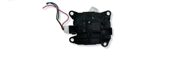 Renault Megane E-Tech Air flap motor/actuator 277305MP1A 48831