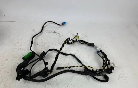 Porsche Macan (95B) Front door wiring loom 95B971030