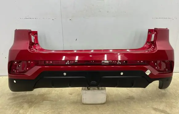 Mitsubishi ASX Rear bumper 6410D498ZZ