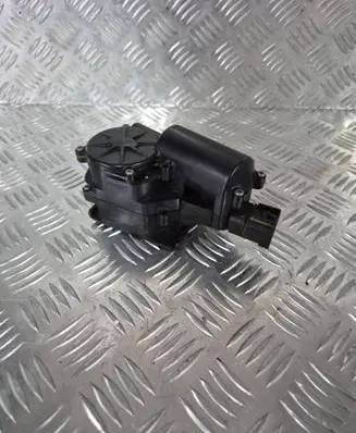 Opel Insignia A Tailgate/trunk/boot lock/catch/latch 13503467