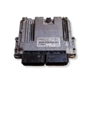 Ford Focus Engine control unit/module F1F112A650TA F1F112B684AD 0281033068