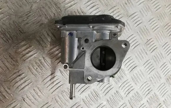 Toyota Aygo AB40 Electric throttle body valve 220300Q030 01664 7007