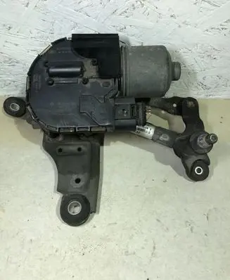 Ford Galaxy Wiper motor 6M2117504AF