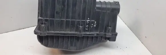 Citroen C3 Air filter box 9670851880