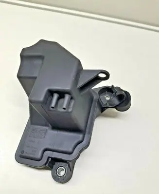 Ford S-MAX Vacuum air tank 9646411180