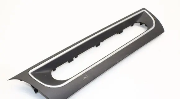 Jaguar I-Pace Dashboard glove box trim J9D3045E67A