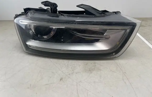 Audi Q3 8U Headlight/headlamp 7084200000 8U0941006A