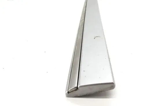 Mercedes-Benz E W211 Sliding door trim (molding) A2116901362