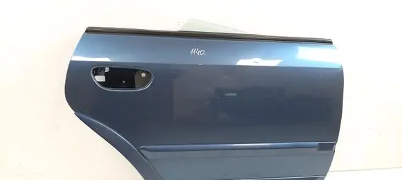 Subaru Outback Rear door