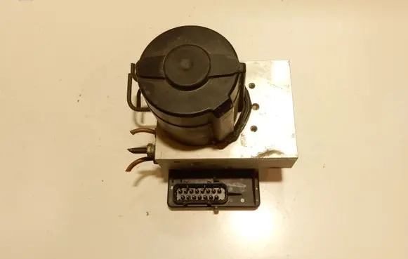 Mercedes-Benz CLK A208 C208 ABS Pump A0034310312 MERCEDESBENZ 42244
