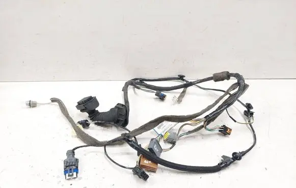 Renault Espace - Grand espace IV Front door wiring loom 8200782224