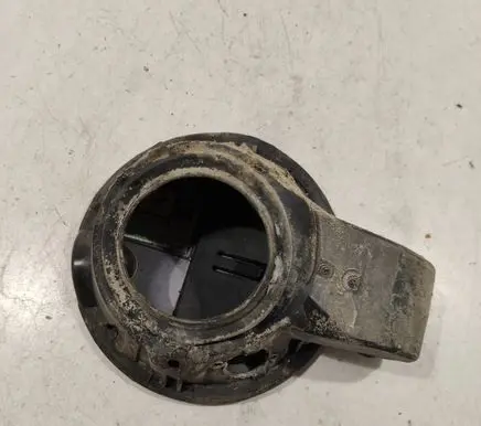 Peugeot 207 Fuel tank cap 9681730680