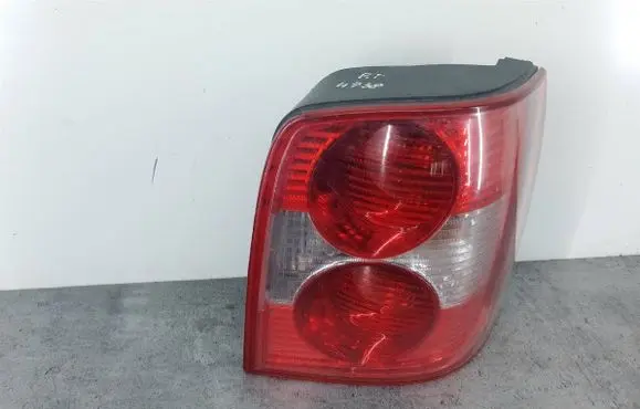 Volkswagen PASSAT B5.5 Rear/tail lights 