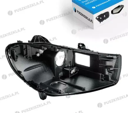 Mercedes-Benz C W206 Headlight/headlamp mounting bracket 5905049704184