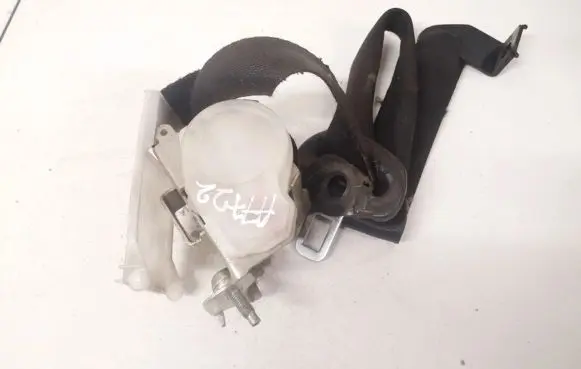 Opel Signum Front seatbelt 0402050