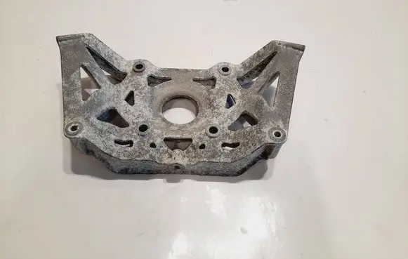 Porsche Cayman 987 Gearbox mounting bracket 