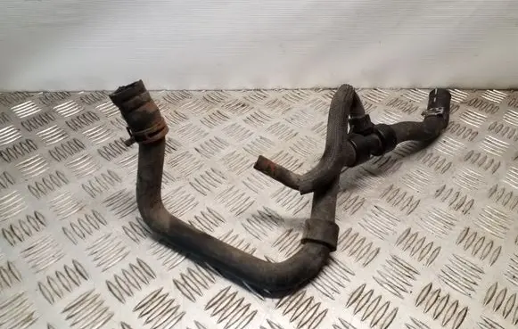 Ford S-MAX Engine coolant pipe/hose 9G918274BB