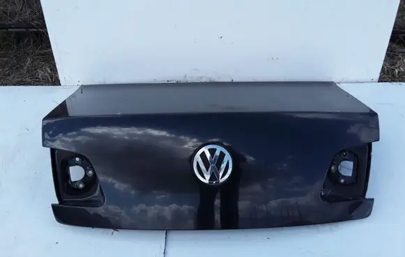 Volkswagen Phaeton Tailgate/trunk/boot lid